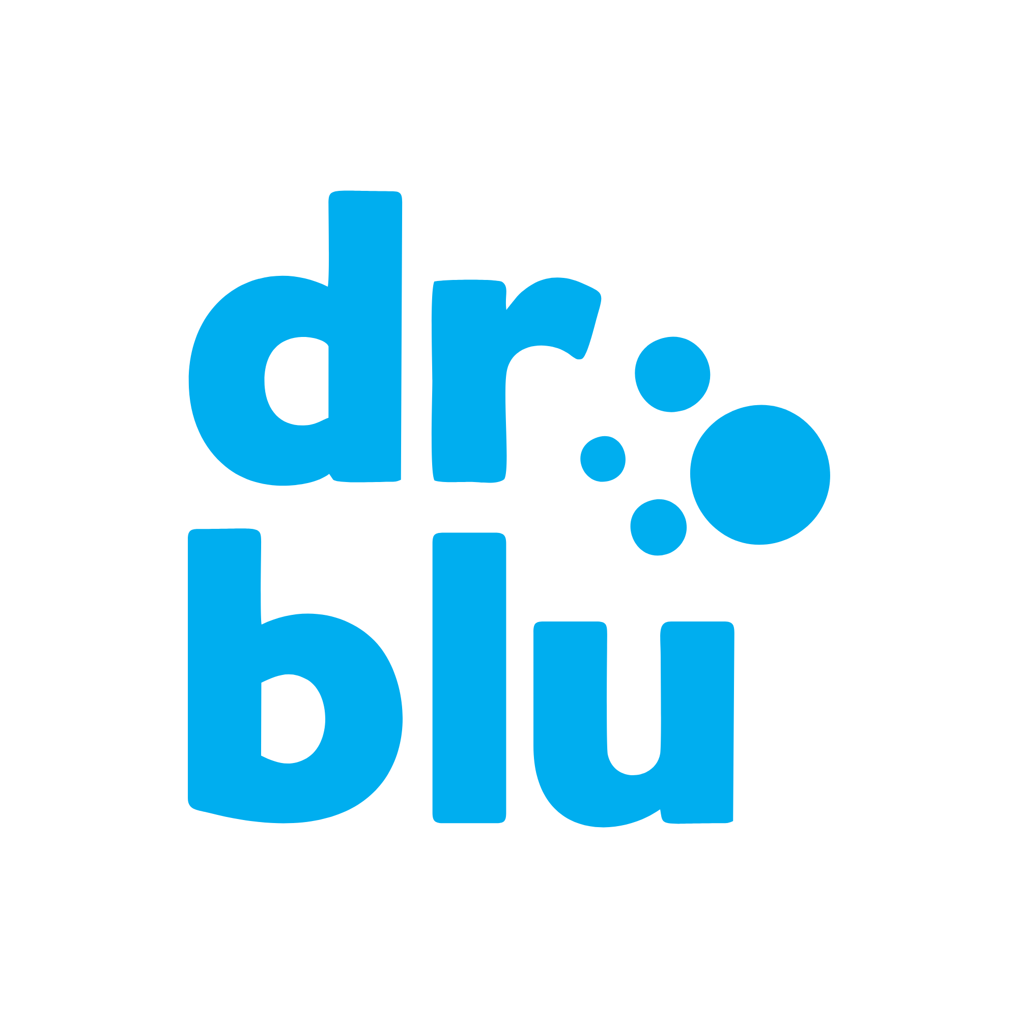 dr.blu Sovereign Brandmark