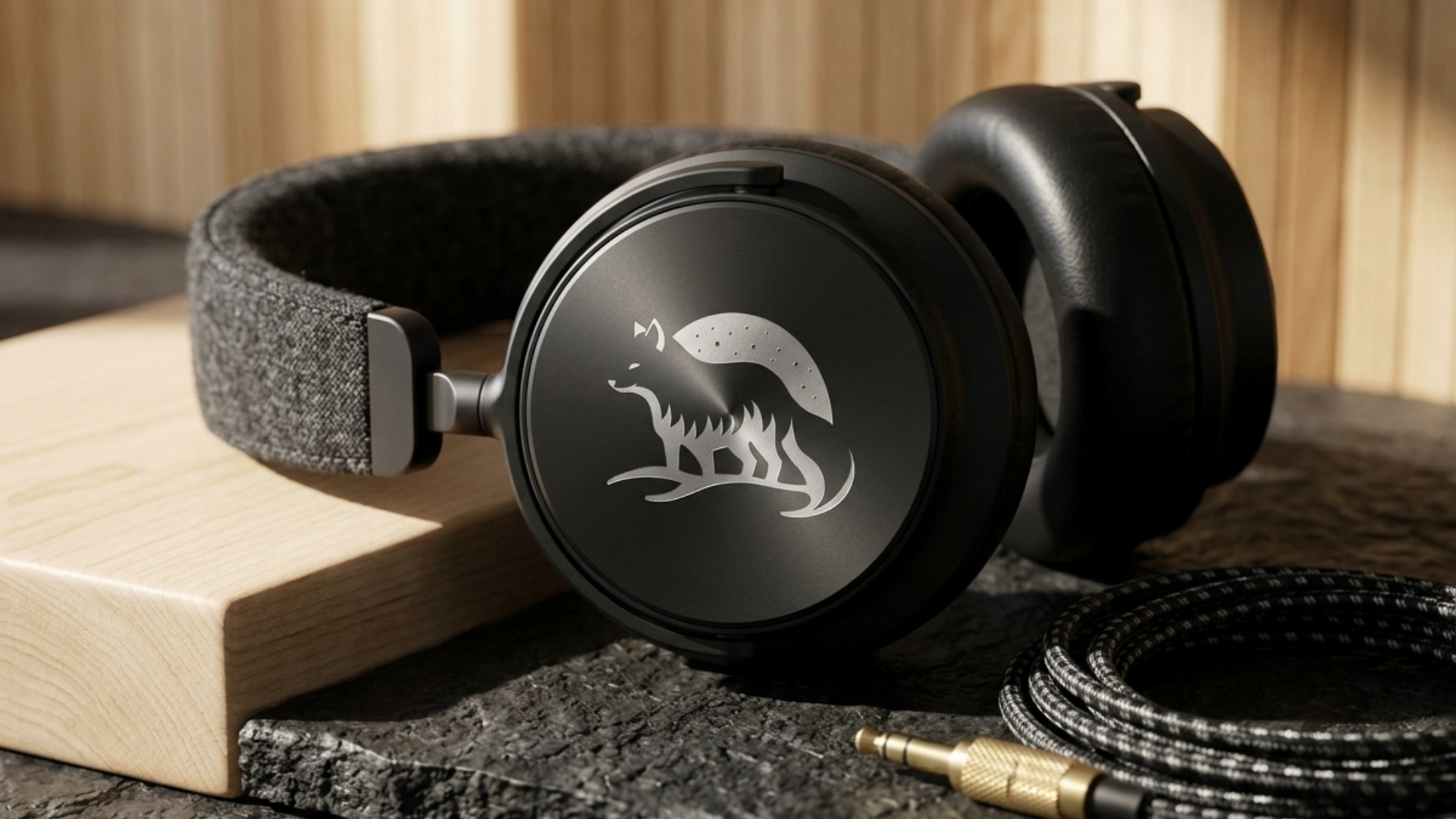 Nordic Sounds · Audiophile Headphones